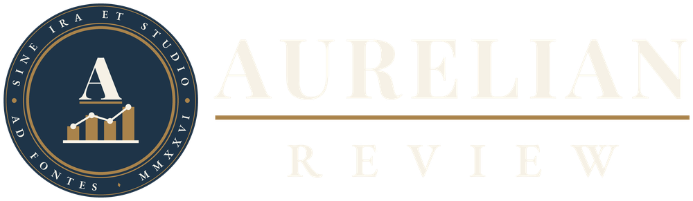 Aurelian Review